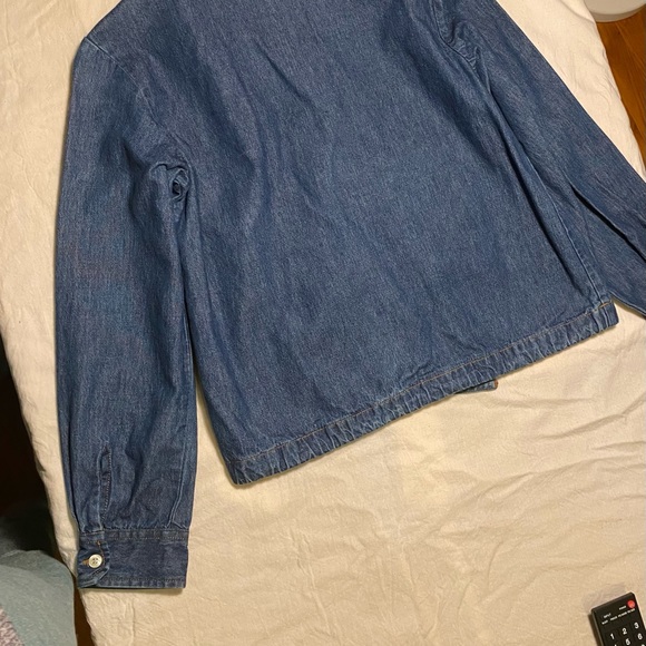 Gag kid pull over jacket size 12 - Picture 3 of 3